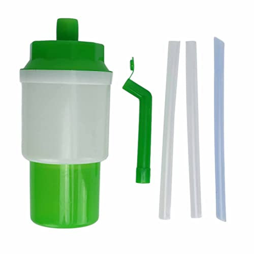 HERCHR Manual Water Bottle Pump, Easy Drinking Water Pump, Water Dispenser Pump Water Jug Dispenser, Manual Water Pump Water Bottle Dispenser for Household Drinking Water