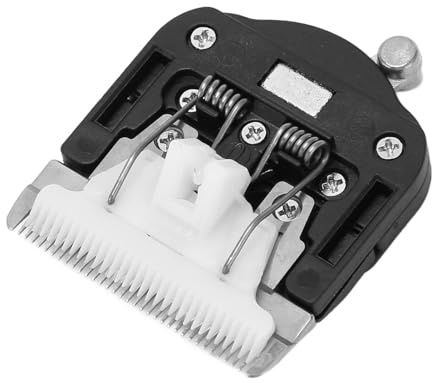 Teppich-Trimmer-Klingen, 5,1 X 4,3 Cm, 5 Stufen, Einstellbar, Hochtemperaturbeständig, Tufting-Knipser-Klingen für Ersatzklingen
