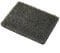 LOOQS Teppich-Kunstrasen, grau, 15 mm Florhöhe, hohe Dichte, Haltbarkeit, realistischer Haustier-Hunderasen (Size : 2x3.5m)