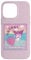 iPhone 14 Pro Max Kuromi Strawberry Milk Case