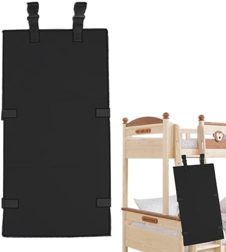 Etagenbett Leiterabdeckung Kiddies Ladder Lock Weicher Leiterschutz Für Etagenbetten Poolleiterschutz Leitersperre Für Garten Spielplatz Geschäft Fitnessstudio (B)