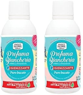 PROFUMA BIANCHERIA PURO BUCATO, 1 pezzo (Confezione da 2)
