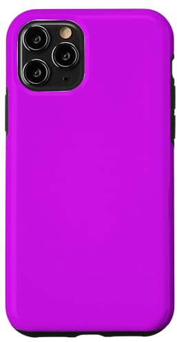 iPhone 11 Pro Hot Pink Case