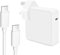 96W USB C Super Fast Charger,Mac Book Pro Charger,for type C Laptop Charger, for Mac Book Pro/Air 16/15/14/13 Inch (M2/M3/M3 Pro/M3 Max), iPad Pro 12.9/11 Inch and All USB C adapter,96W power adapter