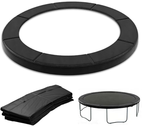 Storystore Trampolin Randabdeckung 306 cm Federabdeckung Ersatzteil