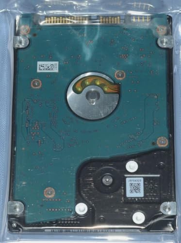 Momentus - Hard disk interno per computer portatile Seagate ST320LT009 2.5 7200, 320 GB, 2,5 7200, sottile, 320 GB, 5400 rpm, cache 16 MB