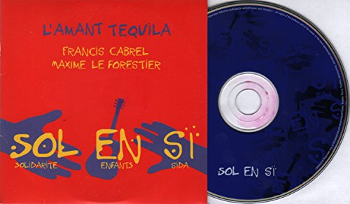 Sol En Sí - Solidarité Enfants Sida Vol. 3