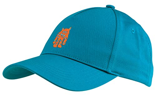 HEAD Unisex-Youth Kids Cap Monster TQOR, Uni, One Size
