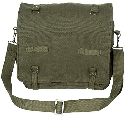 MFH BW Combat Tasche Groß OD Grün