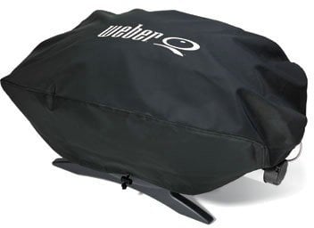 Weber 6551 Abdeckhaube Q200 Standard