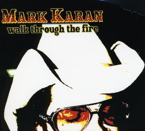 Walk Through the Fire