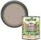 Cuprinol Garden Shades Exterior Woodcare, Muted Clay, 1 Litre