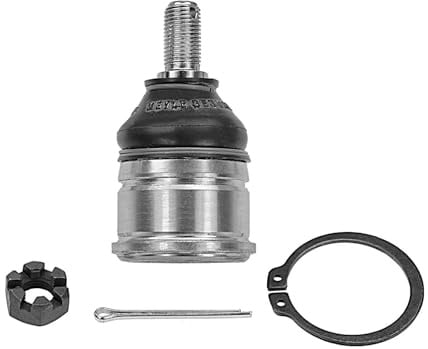 Meyle Traggelenk 05.12 | Kompatibel mit: HONDA ACCORD IV, ACCORD IV Aerodeck, ACCORD IV Coupe, ACCORD V, ACCORD V, ACCORD V Aerodeck, ACCORD V Coupe