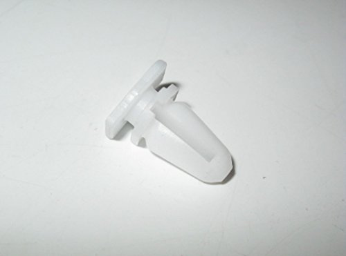 BMW Door Sill Entrance Trim Cover Clip Rivet 1840961 51471840961