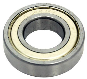 Trommellagers - 6206zz für Bauknecht Waschmaschine