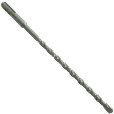 7mm x 210mm SDS Plus Hammer Drill Bit