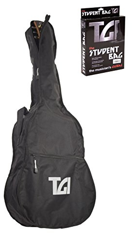 TGI 1924A Bag for Classical Guitar