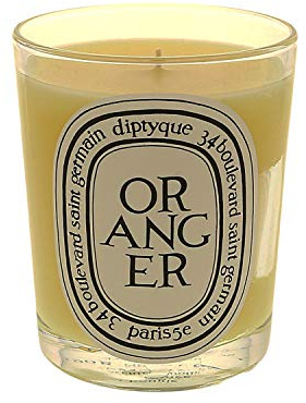 Diptyque Scented Candle Oranger 3700431400420