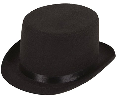 Top Hat (High Quality Indestructable)
