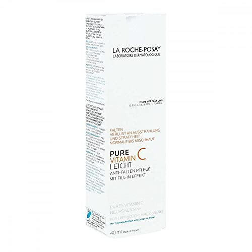 ROCHE-POSAY Redermic C NH Creme 40 ml