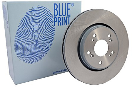 Blue Print ADH243104 Brake Disc