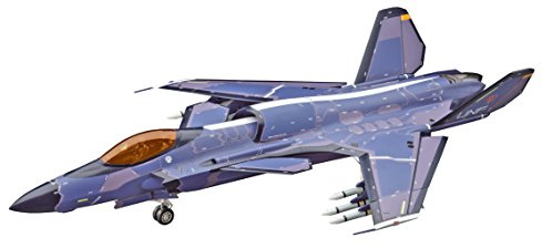 Hasegawa SP316 Modellbausatz, Mehrfarbig