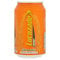 Lucozade Orange Energy Drinks 330ml Case of 24