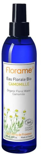 Florame Eau Florale de Camomille Bio 200ml