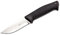 Steel Will Herren Messer Druid 225 9.3 cm, schwarz, One Size