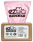 1000 Pet Waste Disposal Dog Poop Bags, EZ Pickup Bags Pink (single roll, not on small rolls) by EZ