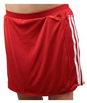 ADIDAS T12 CC Skort Performance ClimaCool Tennisrock Rock Tennis Gr. 164
