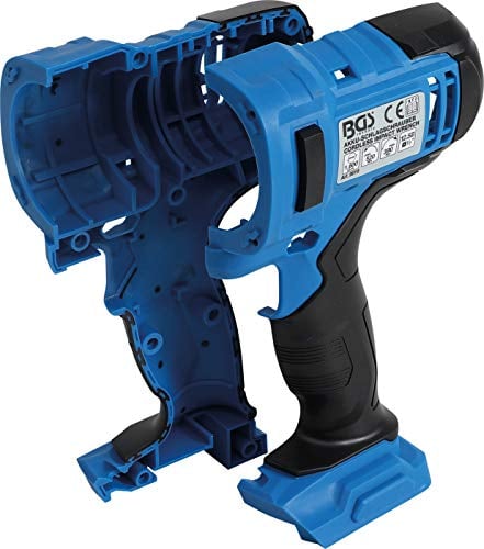 BGS 9919-REP03 | Reparatur-Satz Gehäuse | für Akku-Schlagschrauber Art. 9919