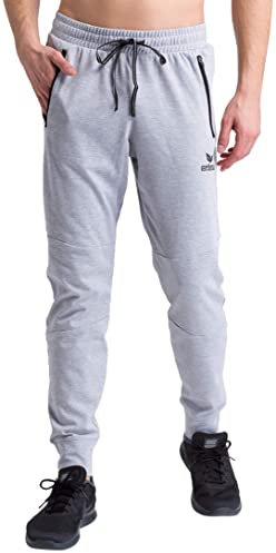 Erima Herren Trainingshose Essential Sweathose 2101805 L