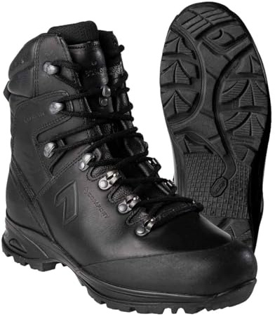 ORIGINAL BUNDESWEHR HAIX KAMPFSTIEFEL 2018 BW SPRINGERSTIEFEL STIEFEL