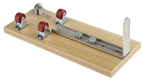 Tubayia Glasflaschen Schneider Wein Flaschen Cutter Glasschneider für Handwerk