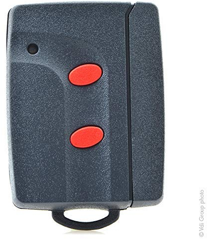 Sommer – Fernbedienung 40,685 MHz 2Touch