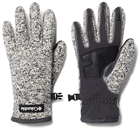 Columbia Damen Sweater Weather Handschuhe