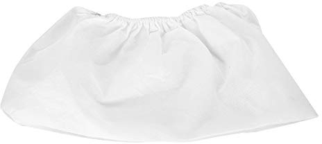 Nail Dust Collector Filter Bag, Nail Extractor Fan Dust Collector Bag, Non-woven Nail Vacuum Cleaner Bag, Replacement Nail Dust Suction Collector for Nail Art Dust Collection Home Beauty Salon