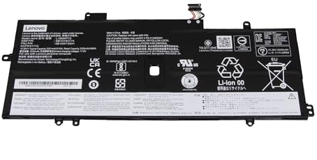 Lenovo L18L4P71 Original Akku 51Wh für ThinkPad X1 Yoga 4th Gen (20QF/20QG)