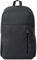 TOTTO - Mochila para Ordenador Portátil de 14 Pulgadas, Modelo Ajiman, 3 Compartimentos, 2 Bolsillos para Botella, Espaldar Ergonómico, Correas en S para Mayor Comodidad, Color Negro