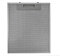 eRicambi, Filtro Metallico per Cappa Compatibile con Faber, Dimensioni 253x300 (mm), Performance Filter, Pratica Maniglia di Sgancio a Innesti Rinforzati