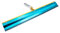 LeTkingok Raclette Crantée en Acier Inoxydable, Outils à Main de Construction de Râteau à Nivellement Automatique en Ciment époxy 3/5/8MM (8MM)