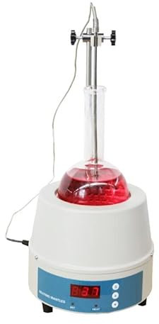 Lab Equipment Heating Mantle With Stirring