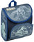 Scooli Jurassic World CUTIE Vorschulranzen mit Tragegriff, abnehmbare Brustgurt, gepolsterte Träger, Leichtgewicht, Rucksack Kindergarten ca. 6,5 Liter Kinderrucksack für Kita