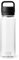 AONELAS YETI Yonder 1L/34 oz Water Bottle with Yonder Chug Cap, Clear