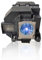 Poxtedsr EL PLP95 Lampada Proiettore con Alloggiamento Compatibile con EPSON EB-2055 2065 2140W 2155W 2245U 2250U 2255U 2265U 5530U 5510 PowerLite 2245U 2065 2250U 2255U 2155W 2165W 5530U 5535U