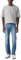 Levi's Herren 502 Taper Jeans, Come Closer, 33W / 34L