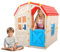 Casetta Gioco Happy GioPlay per Bambini