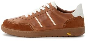 camel active Herren Sneaker aus Nappaleder