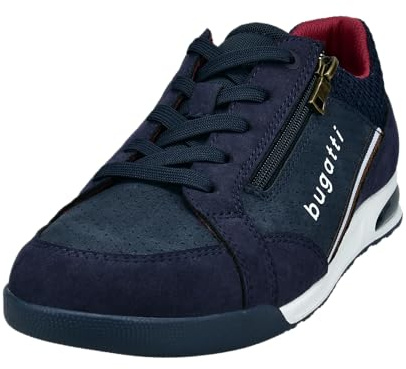 bugatti Trove Mens Trainers